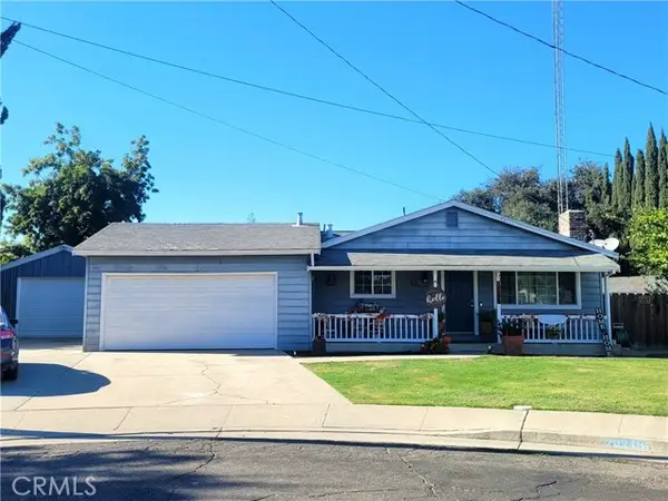 20218 Arlon, Hilmar, CA 95324