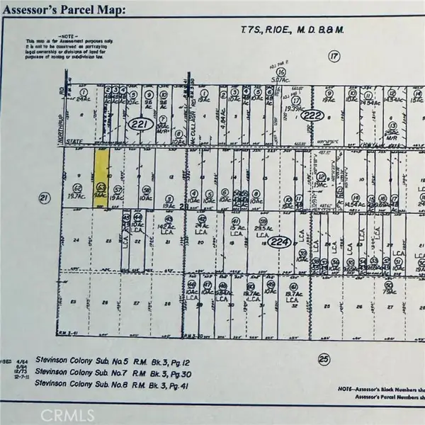 21975 State Highway 140, Stevinson, CA 95374