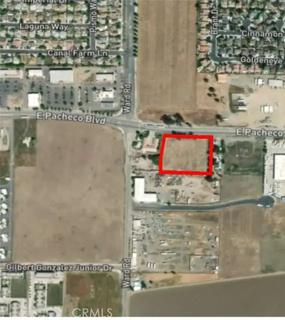 0 E. Pacheco Blvd., Los Banos, CA 93635