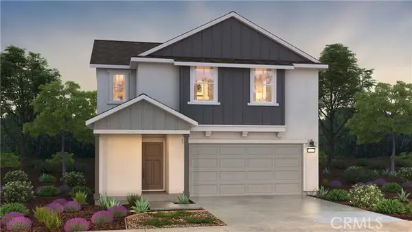 298 Sable Street  #68 AR, Merced, CA 95341