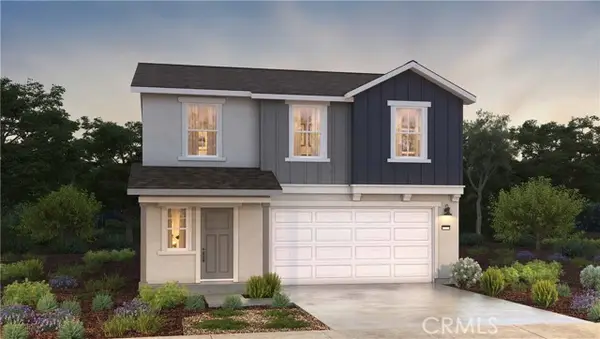 261 Sable Street  #83 AR, Merced, CA 95341