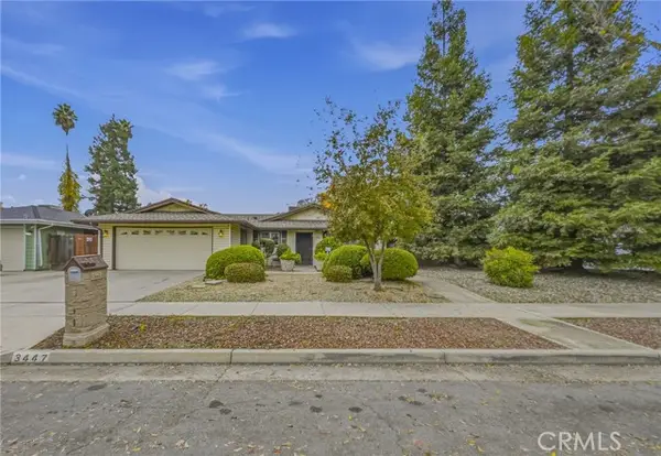 3447 La Jolla, Merced, CA 95348