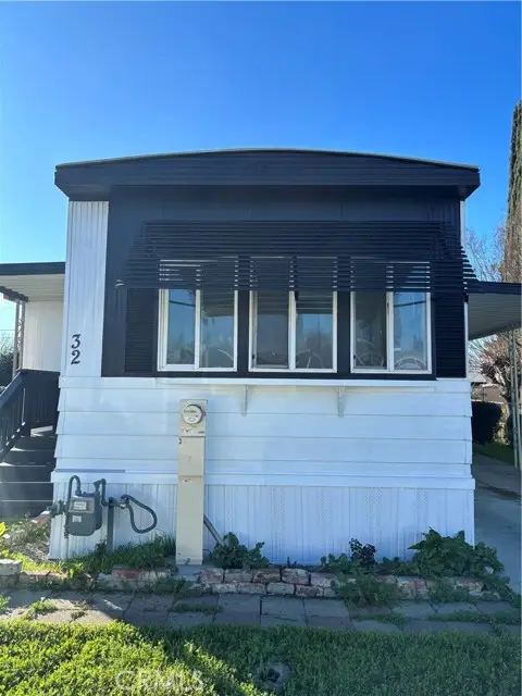 2499 East Gerard Ave.  #32, Merced, CA 95341