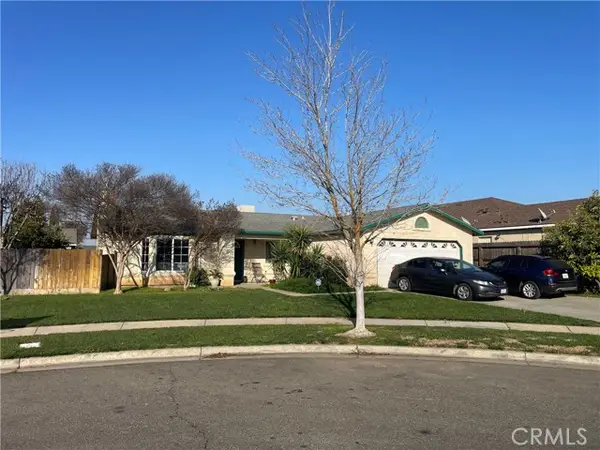 195 Antonio De Padua Court, Merced, CA 95341