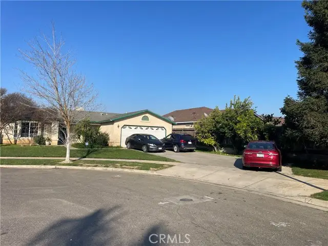 195 Antonio De Padua Court, Merced, CA 95341 - #3