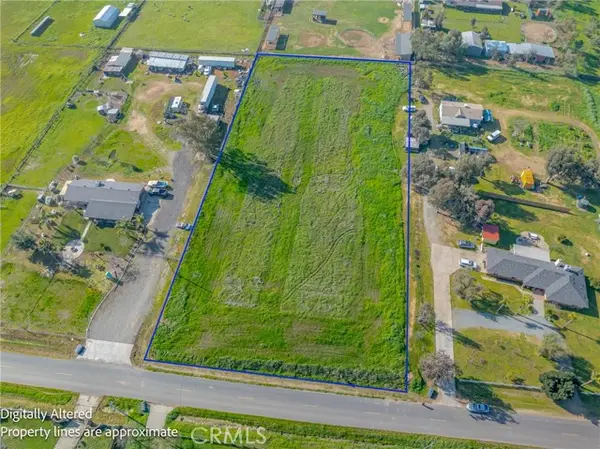 0 Oakhill, Madera, CA 93638