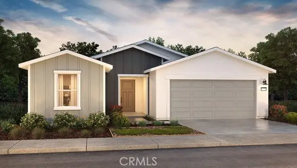 606 Marshall Lane  #97 B2, Merced, CA 95348