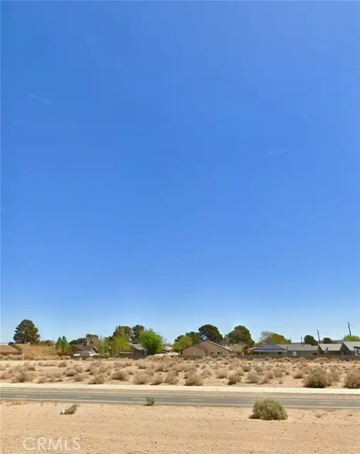 0 Ridgecrest Boulevard, Ridgecrest, CA 93555 - Image #1