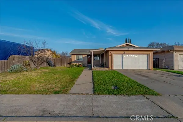 2394 Lance Street, Merced, CA 95348