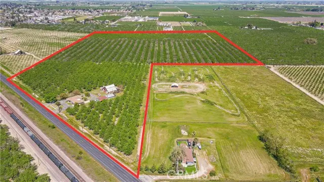 19688 Santa Fe, Escalon, CA 95320 - Image #1