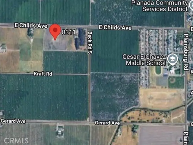 8311 Childs, Le Grand, CA 95333 - Image #1