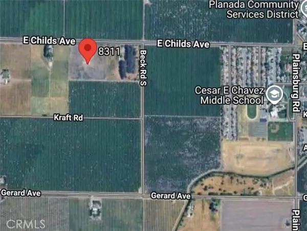 8311 Childs, Le Grand, CA 95333