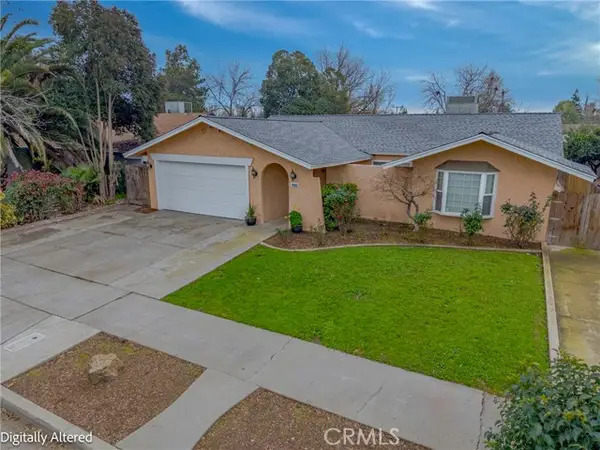 466 Columbia, Merced, CA 95340