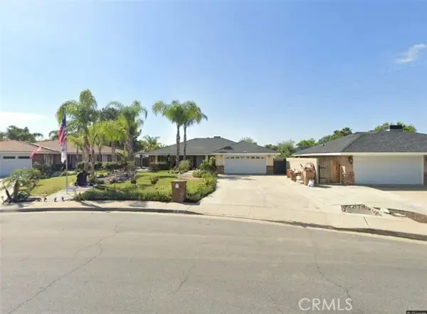 6005 Meadow Glen, Bakersfield, CA 93306