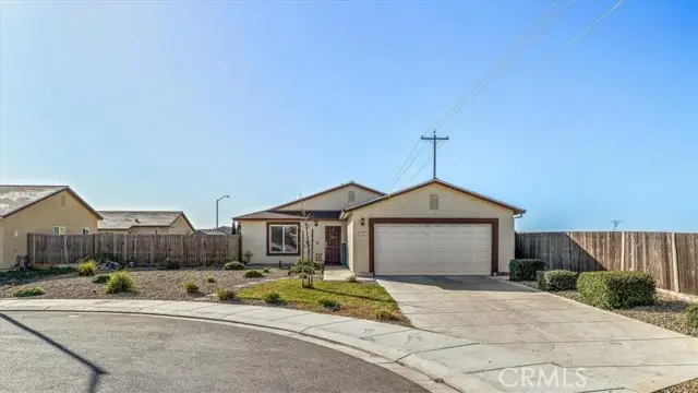 784 Taryn Court, Merced, CA 95341 - #2