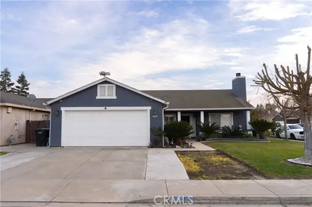 12200 Quicksilver, Waterford, CA 95386 - #2