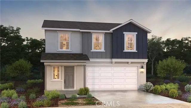 248 Sable Street  #73 AR, Merced, CA 95341 - #1