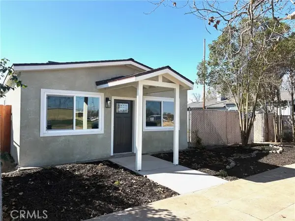 3883 Santa Fe, Le Grand, CA 95333