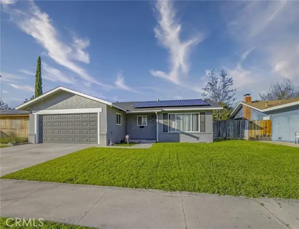 639 Donna Drive, Merced, CA 95348