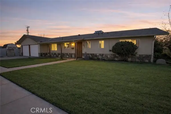 420 3rd, Chowchilla, CA 93610