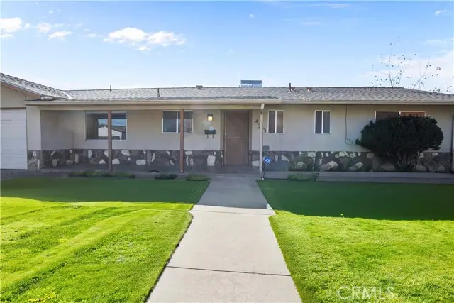 420 3rd, Chowchilla, CA 93610 - #2