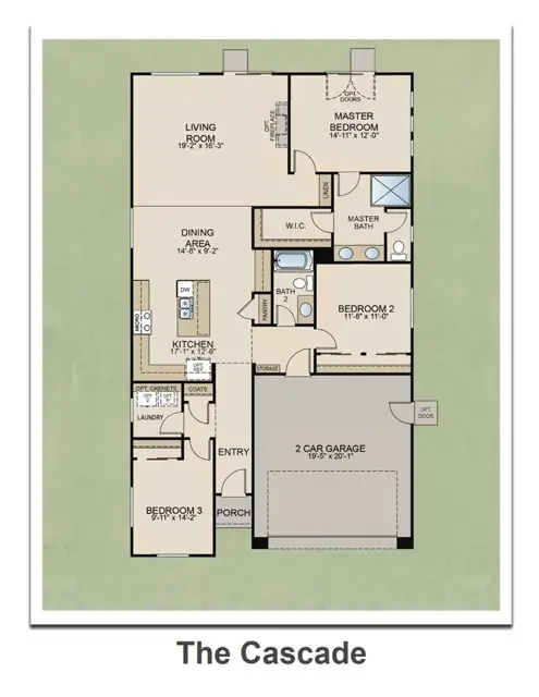 3155 Yuba River Dr., Merced, CA 95341