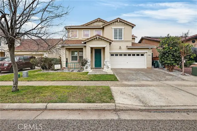 1277 Baxter, Merced, CA 95348 - #1