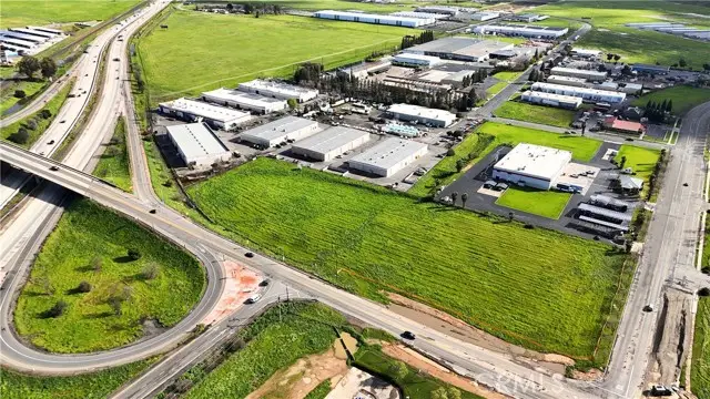 0 Airport Drive & Avenue 17, Madera, CA 93637 - #2