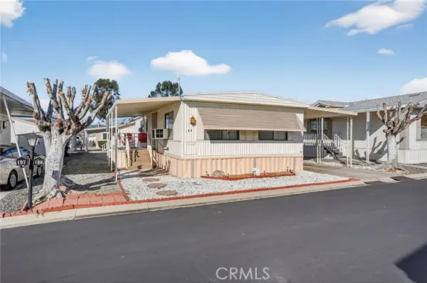 1441 Paso Real Avenue  #198, Rowland Heights, CA 91748