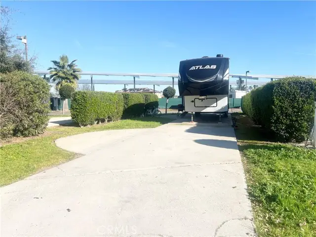 5001 E. Robertson Blvd #49, Chowchilla, CA 93610 - #2