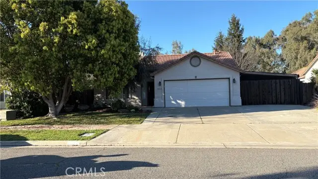 1463 Hunter, Merced, CA 95340 - #2