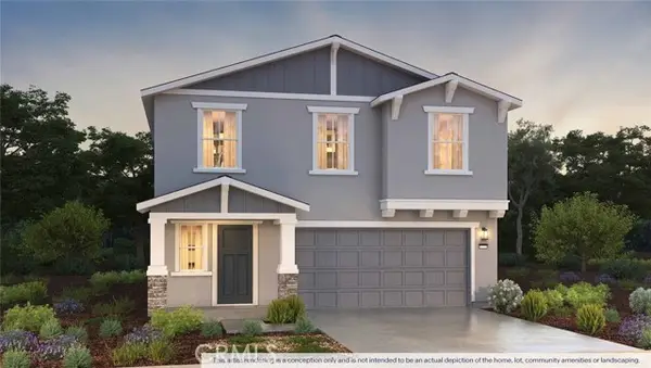 237 Sable Street  #81 AR, Merced, CA 95341