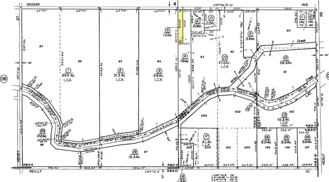 0 Vassar, Merced, CA 95341 - #2