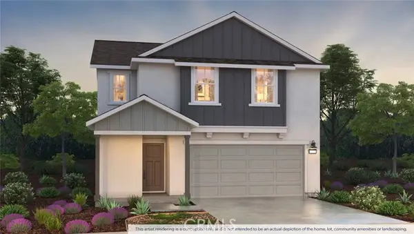 224 Sable Street  #76 AR, Merced, CA 95341