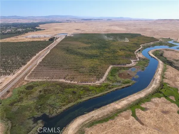 0 Robinson Road, Snelling, CA 95369