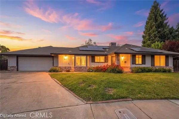 2411 Bluegrass Lane, Merced, CA 95340