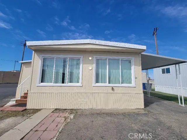 2151 Pacheco Space 20, Los Banos, CA 93635 - #1