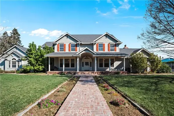 1789 North Bear Creek, Merced, CA 95340