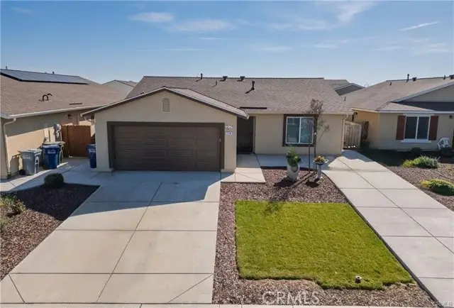 714 Dean Court, Merced, CA 95341 - #1