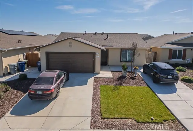 714 Dean Court, Merced, CA 95341 - #2