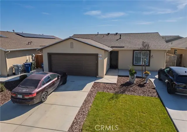 714 Dean Court, Merced, CA 95341 - #3