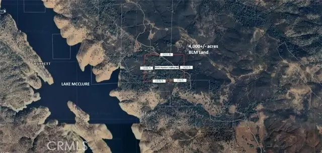 9145 Hunters Valley, Mariposa, CA 95338 - #2