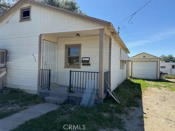 672 Tache, Coalinga, CA 93210