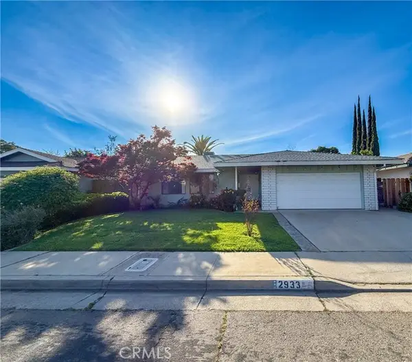 2933 Crestwood Court, Merced, CA 95348