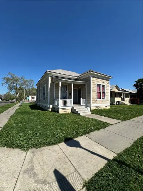 259 18th, Merced, CA 95340 - #1