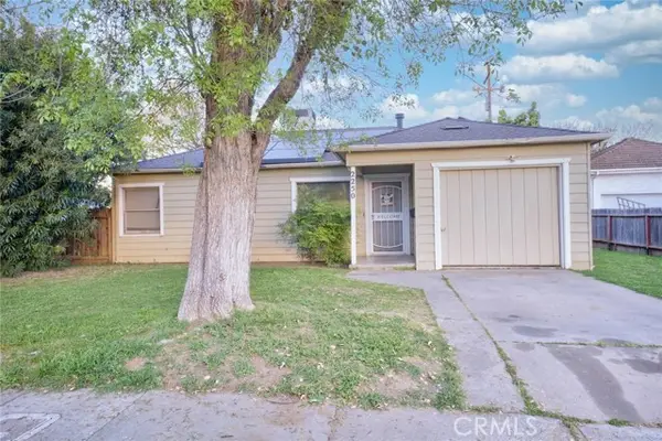 2250 Orchard Lane, Merced, CA 95340