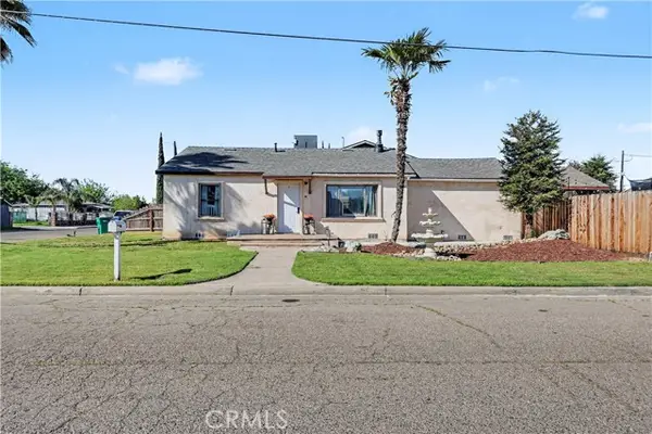 2360 Fir Avenue, Merced, CA 95348