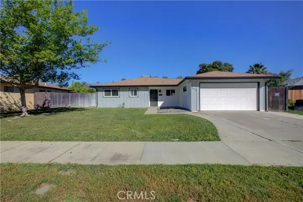 1673 Sacramento, Merced, CA 95348