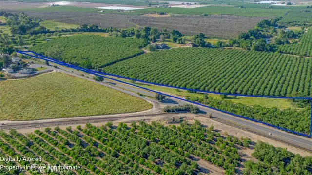 0 Livingston Cressey Road, Livingston, CA 95334 - #3