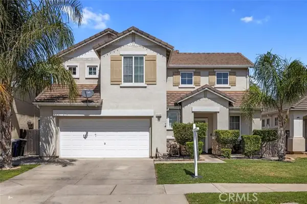 3145 Sweet Pea, Merced, CA 95341